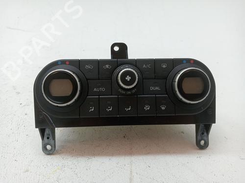 Used Climate control NISSAN QASHQAI I (J10, NJ10) 2.0 (141 hp) 27557022