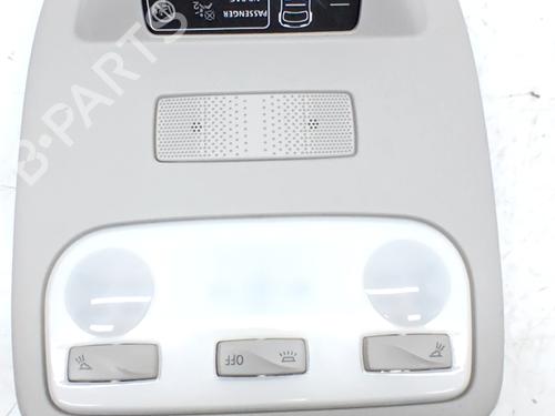 Used Interior roof light SMART FORFOUR Hatchback (453) electric drive / EQ (453.091) (56 hp) 32696697