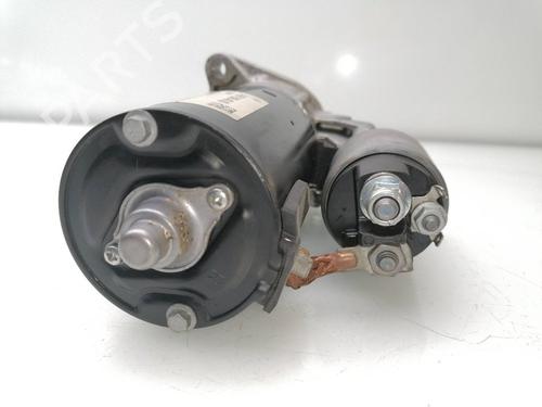 Starter MERCEDES-BENZ GLC Coupe (C253) 220 d 4-matic (253.303, 253.305) | BP23941502M8 