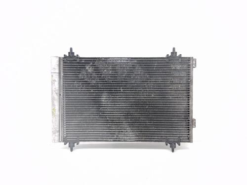 AC radiator PEUGEOT 308 I (4A_, 4C_) 1.6 HDi | BP27494936M32 