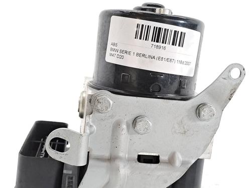 ABS pump BMW 1 (E87) 118 d | BP28958911M43 