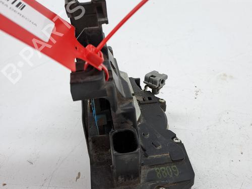 Rear right lock OPEL ANTARA A (L07) 2.2 CDTi | BP23366913C99 