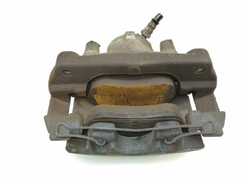 Used Right front brake caliper RENAULT MEGANE III Hatchback (BZ0/1_, B3_) 1.5 dCi (BZ09, BZ0D, BZ1W, BZ29, BZ14) (110 hp) 23650858