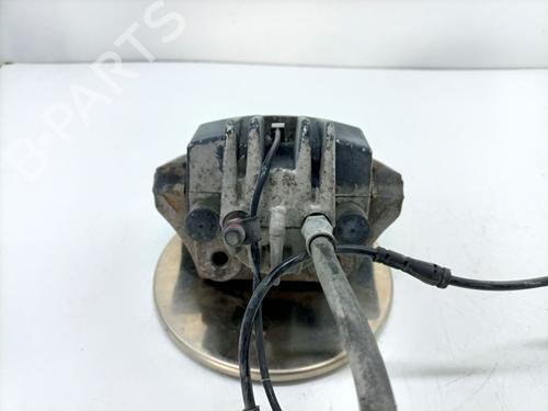 Right rear brake caliper BMW 5 (E60) 530 d | BP26538472M106 