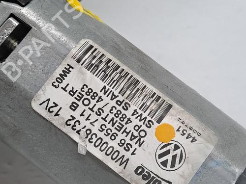 Rear wiper motor VW UP! (121, 122, BL1, BL2, BL3, 123) 1.0 | BP23944990M102 