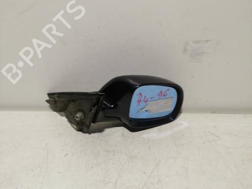 Used Right mirror AUDI A4 B5 (8D2) 1.8 (125 hp) 25458359