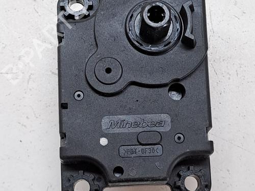 Electronic module PEUGEOT 308 II (LB_, LP_, LW_, LH_, L3_) 1.2 THP 130 | BP27672946M83 