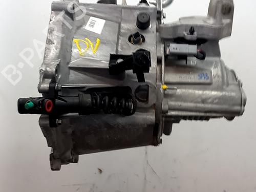 Gearbox OPEL ASTRA L (OV5) 1.2 (FPHNSL, FPHNSR) | BP34508031M3  - Image 7