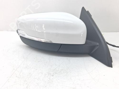 Right mirror VOLVO XC60 I SUV (156) D3 | BP28957124C27 