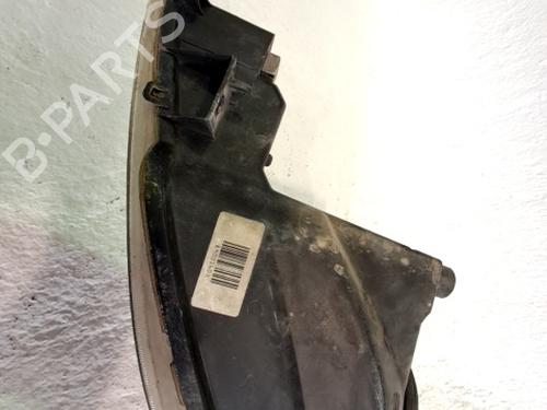 Scheinwerfer links PEUGEOT 206 Hatchback (2A/C) 1.9 D | BP29558674C28 