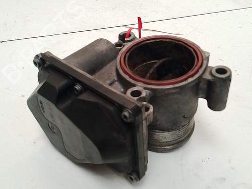 Used Throttle body Throttle body VW PASSAT B6 (3C2) 2.0 TDI 16V (140 hp) 39740897 39740897
