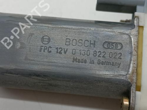 Left front window motor PEUGEOT 307 (3A/C) 2.0 HDi 90 | BP25986707E21 