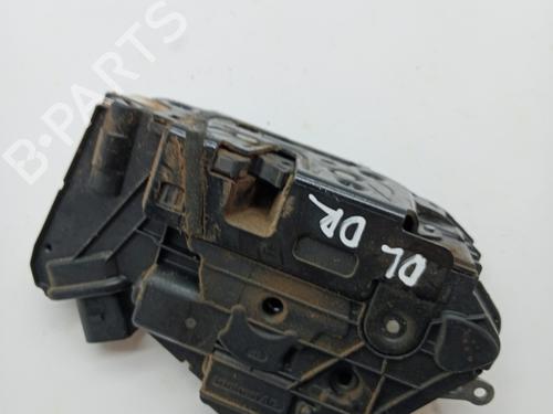 Front right lock SEAT IBIZA IV (6J5, 6P1) 1.2 | BP23344486C97