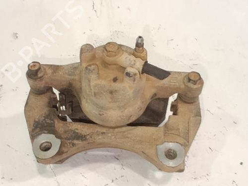 Right front brake caliper JEEP COMPASS (MK49) 2.2 CRD 4x4 | BP36539779M104 - Image 3