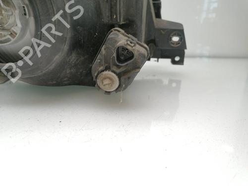 Used Left headlight MITSUBISHI PAJERO III (V7_W, V6_W) 3.2 Di-D (V68W) (160 hp) 23939726