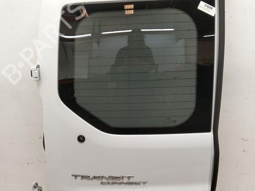 Used Left tailgate FORD TRANSIT CONNECT V408 Box Body/MPV 1.6 TDCi (95 hp) 25346870