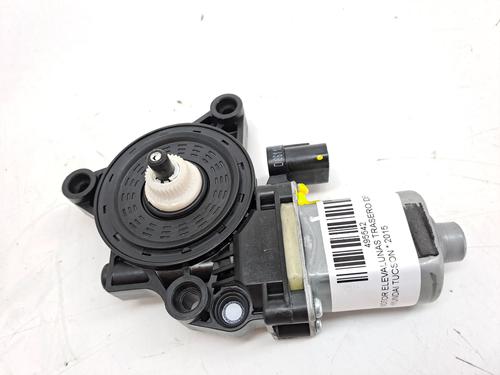 Portierruitmotor rechtsachter HYUNDAI TUCSON (TL, TLE) 1.6 GDi (132 hp) 23285710