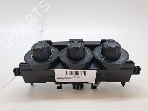 AC Styreenhet / Manøvreringsenhet CITROËN C3 II (SC_) 1.6 BlueHDi 75 | BP23363356I5 