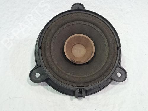 Højttaler RENAULT MEGANE III Hatchback (BZ0/1_, B3_) 1.9 dCi (BZ0N, BZ0J) (131 hp) 24193548