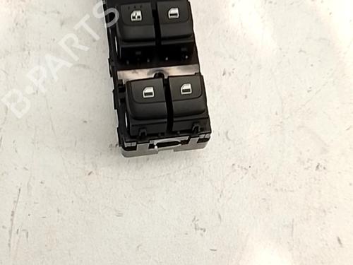 Used Left front window switch Left front window switch KIA STONIC (YB) 1.2 CVVT (84 hp) 34367340 34367340