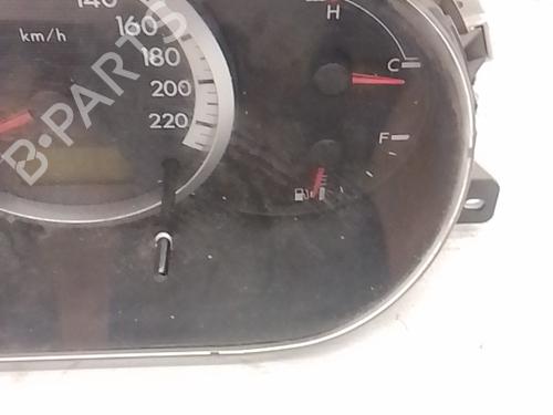 Instrument cluster MAZDA 5 (CR) 2.0 CD (CR19) | BP38420288C47  - Image 5