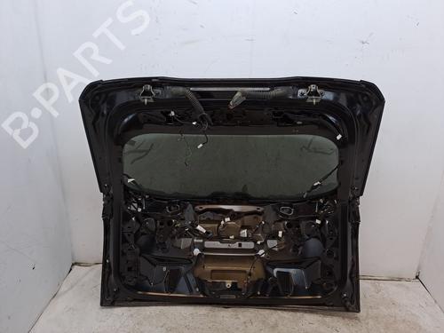 Tailgate PEUGEOT 2008 II (UD_, US_, UY_, UJ_, UR_, UC_) 1.2 PureTech 100 (USHNK) | BP27585901C6 