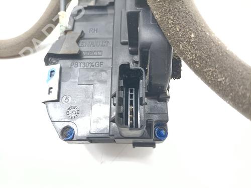 Rear right lock NISSAN QASHQAI II (J11, J11_) 1.5 dCi | BP25454883C99 