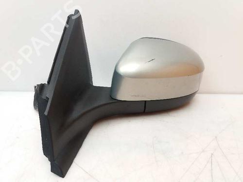 Used Left mirror FORD MONDEO IV (BA7) 2.0 TDCi (136 hp) 23457891