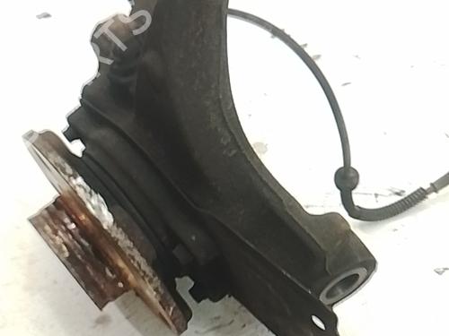 Left front steering knuckle RENAULT TRAFIC III Van (FG_) 1.6 dCi 95 (FGMJ, FGMR) | BP38419948M25 - Image 2
