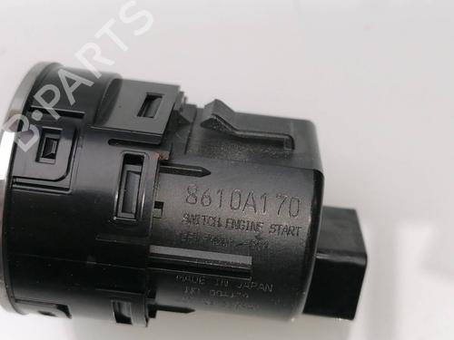 Switch MITSUBISHI ASX (GA_W_) 1.8 DI-D (GA6W) | BP24107737I30 