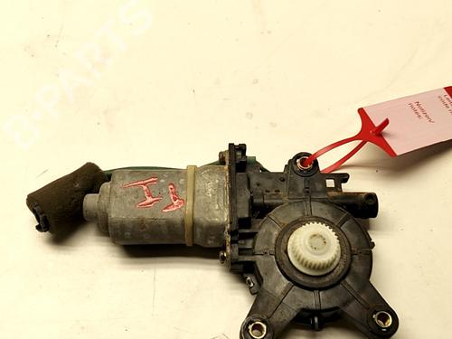 Used Left rear window motor SSANGYONG REXTON / REXTON II (GAB_) 2.9 TD (120 hp) 30801575