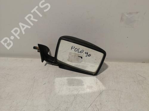 Used Right mirror VW POLO Variant (6V5) 1.4 16V (75 hp) 25456749