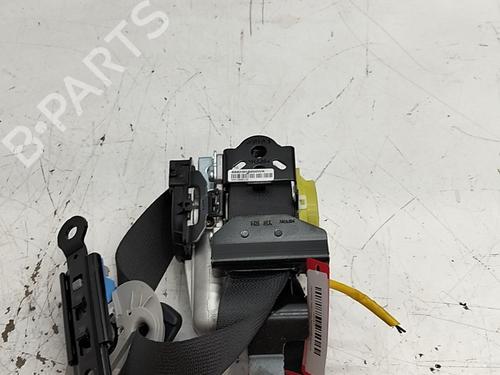 Front right seatbelt KIA STONIC (YB) 1.2 CVVT | BP38748522I25 - Image 2