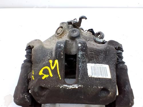 Left front brake caliper CITROËN C5 I (DC_) 2.0 HDi (DCRHZB, DCRHZE) | BP38418732M105 - Image 2