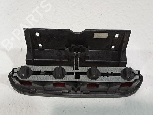 Third brake light MERCEDES-BENZ A-CLASS (W168) A 170 CDI (168.009, 168.109) | BP23943789L11 