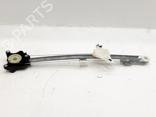 Used Rear left window mechanism Rear left window mechanism HONDA JAZZ V (GR_, GS_) 1.5 eHEV (GR3, GR6) (109 hp) 33037529 33037529
