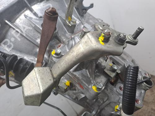 Gearbox TOYOTA YARIS (_P13_) 1.0 (KSP130_, KSP130) | BP23376087M3 