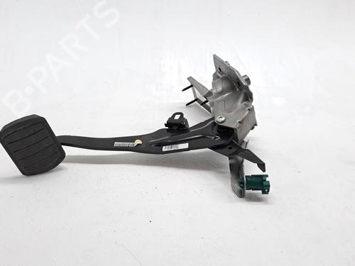 Break pedal CITROËN C4 Picasso II 1.6 HDi / BlueHDi 115 | BP29024743I19 