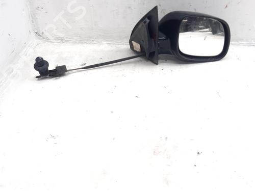 Used Right mirror Right mirror SKODA FABIA I (6Y2) 1.4 TDI (70 hp) 36321512 36321512
