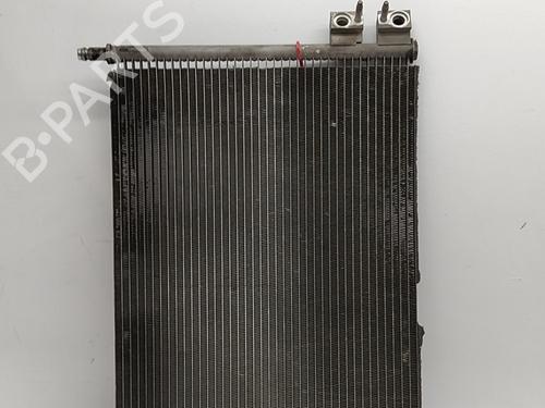 Used AC radiator AC radiator 39555323 39555323