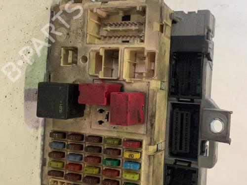 Used Electronic module Electronic module FIAT DUCATO Van (250_) 120 Multijet 2,3 D (120 hp) 33769050 33769050