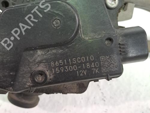 Front wiper motor SUBARU FORESTER (SH_) 2.0 D AWD (SHH, SHD, SHN) | BP24188733M29 