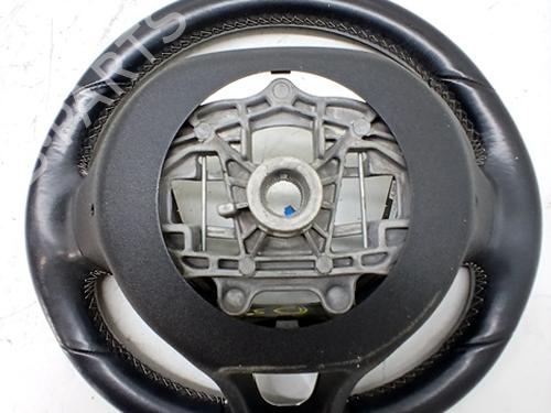 Steering wheel PEUGEOT 2008 I (CU_) 1.6 BlueHDi 120 | BP30920614C49