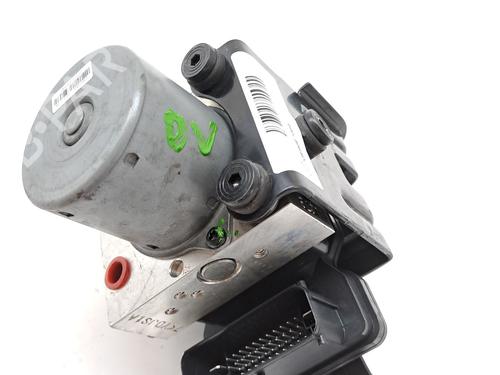Used ABS pump KIA SPORTAGE III (SL) 1.7 CRDi (116 hp) 23364639