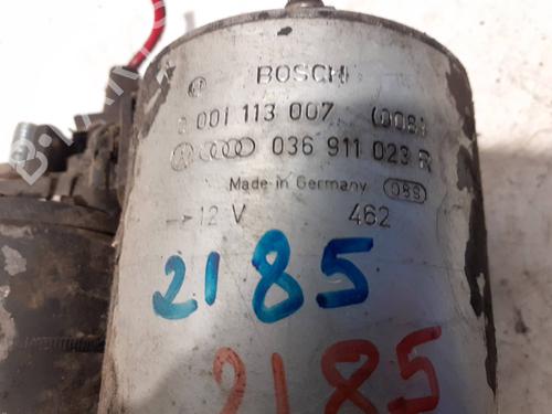 Starter SEAT IBIZA II (6K1) 1.9 SDI | BP25458276M8 