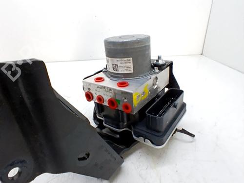 Used ABS pump OPEL CORSA F (P2JO) CORSA-e (68) (136 hp) 30801364