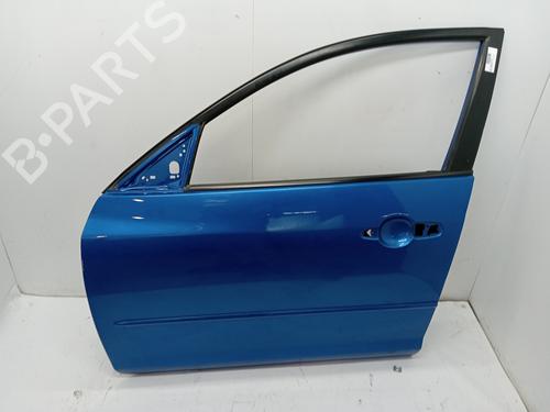 Used Left front door MAZDA 3 (BK) 1.6 (BK14) (105 hp) 23342104