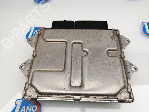 Engine control unit (ECU) FIAT FIORINO Box Body/MPV (225_) 1.3 D Multijet | BP23650472M57 