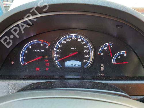 Kombinert Instrument SSANGYONG REXTON W / REXTON 2.2 Xdi All-wheel Drive | BP24107529C47 