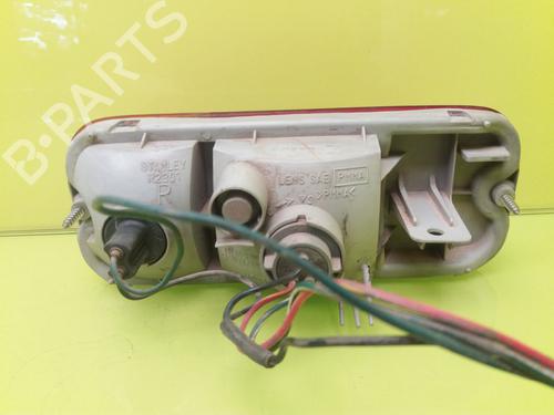 Used Rear bumper right light SUZUKI GRAND VITARA I (FT, HT) 2.0 HDI 110 16V 4x4 (SQ420D, TD83V, JA420WD) (109 hp) 23935470